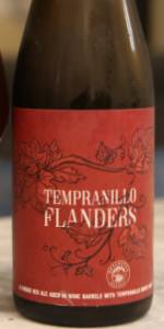 Tempranillo Flanders Red