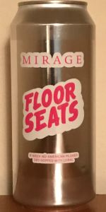 Floor Seats