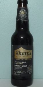 Adventure Series Coconut Stout
