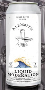 Liquid Moderation