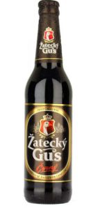ZateckÃ½ Gus ÄernÃ½