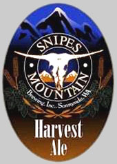Harvest Ale