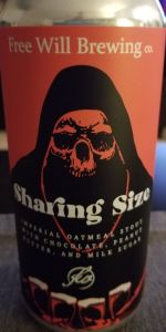 Sharing Size