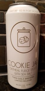 Cookie Jar