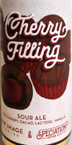 Cherry Filling