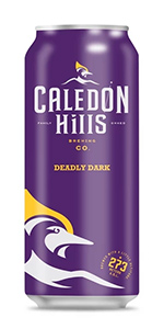 Deadly Dark