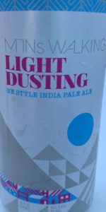 Light Dusting