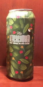 The Beachcomber