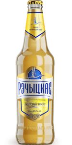 Rechickoe Zolotistoe (Ð ÑÑÑÑÐºÐ°Ðµ ÐÐ°Ð»Ð°ÑÑÑÑÐ°Ðµ)