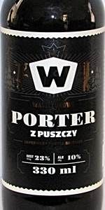 Porter z Puszczy