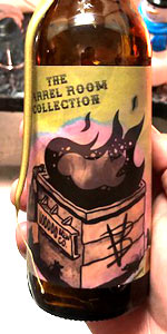 Hot Garbage - Buffalo Trace Bourbon Barrel-Aged