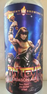Crimson Ale