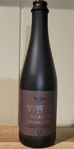 Witch Meadow Black (2019)