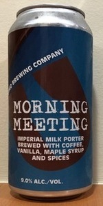 Morning Meeting