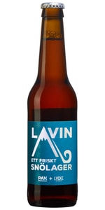 Lavin SnÃ¶lager