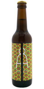 Tepache Sour