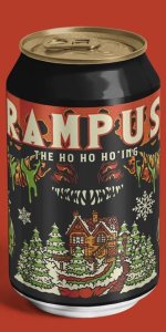 Krampus 2: The Ho Ho Ho'ing