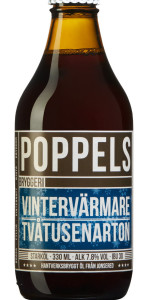 VintervÃ¤rmare TvÃ¥tusenarton