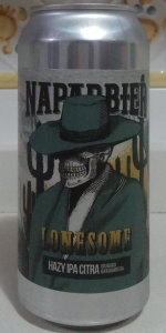 Lonesome - Citra