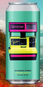 Glimmer and Glisten