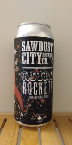Retro Rocket