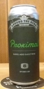 Proximal (2019)