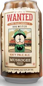 Katy Pale Ale