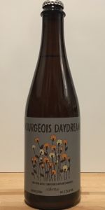 Bourgeois Daydreams - Brett-Conditioned