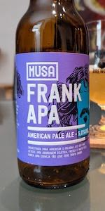Frank APA