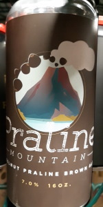 Praline Mountain