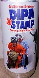 DIPA Stamp