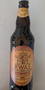 Kwas Ostrobramski