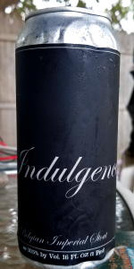 Indulgence