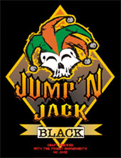 Jumpn' Jack Black