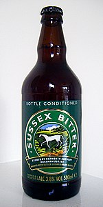 Marks & Spencer Sussex Bitter