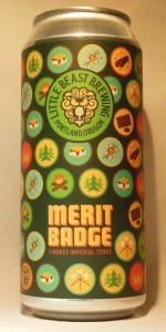 Merit Badge