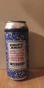 Drift Away