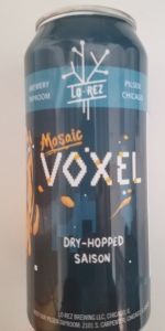 Voxel