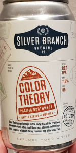 Color Theory