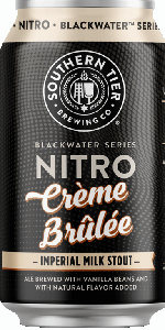 Nitro CrÃ¨me BrÃ»lÃ©e