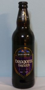 Dragon's Breath