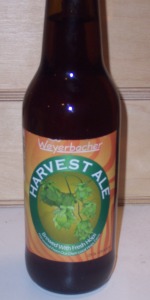 Harvest Ale