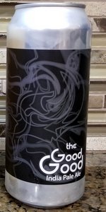 the Good Good