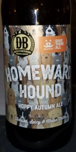 Homeward Hound
