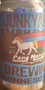 Pony Noises