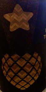 Pineapple Turbo Fuzz