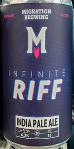 Infinite Riff