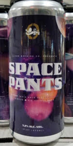 Space Pants