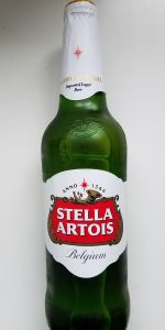 Stella Artois | Stella Artois | BeerAdvocate