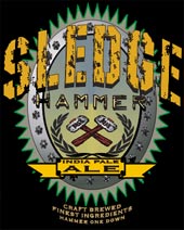 Sledgehammer IPA